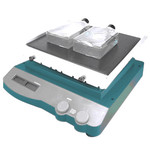 3D Gyratory Rocker 14A-GRK101