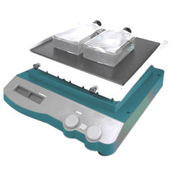 3D Gyratory Rocker 14A-GRK101