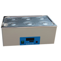 6 Hole Thermostatic Bath 28-HTB105