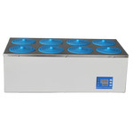 8 Hole Thermostatic Bath  28-HTB106