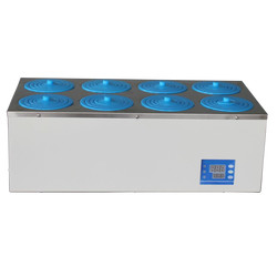 8 Hole Thermostatic Bath  28-HTB106