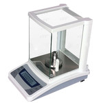 Analytical balance  01-ALB109