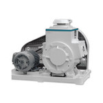 Belt Drive Vacuum Pump  67-BVP103