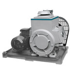 Belt Drive Vacuum Pump  67-BVP105