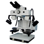 Comparison Microscope 43-CMS100