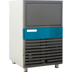Cube Ice maker 21A-CIM101