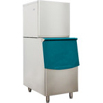 Cube Ice maker 21A-CIM107