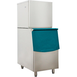 Cube Ice maker 21A-CIM107