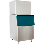 Cube Ice maker 21A-CIM110