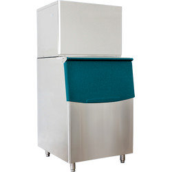 Cube Ice maker 21A-CIM110