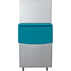 Cube Ice maker 21A-CIM112