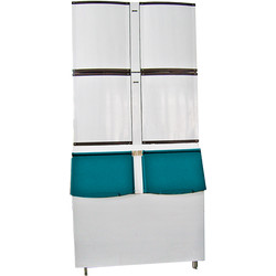 Cube Ice maker 21A-CIM203