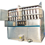 Cube Ice maker 21A-CIM204