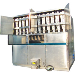 Cube Ice maker 21A-CIM204