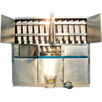 Cube Ice maker 21A-CIM205