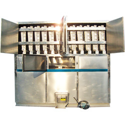 Cube Ice maker 21A-CIM205