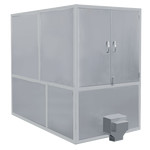 Cube ice maker 21-CIM100