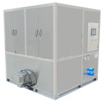 Cube ice maker 21-CIM101