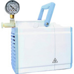 Diaphragm Vacuum Pump 67-DVP101