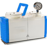 Diaphragm Vacuum Pump 67-DVP104