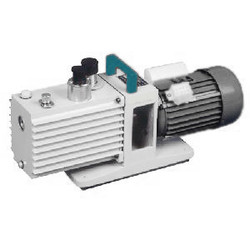 Direct Drive Rotary Vacuum Pump 67-DDV100