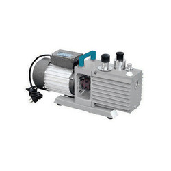 Direct Drive Rotary Vacuum Pump 67-DDV101