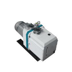 Direct Drive Rotary Vacuum Pump 67-DDV105