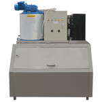 Flake ice maker 21-FIM101