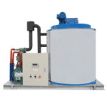 Flake ice maker 21-FIM102