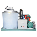 Flake ice maker 21-FIM103