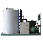 Flake ice maker 21-FIM105