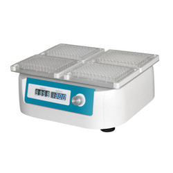 Micro-plate Shaker 14A-MPS201