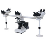 Multi-Viewing Biological Microscope  43-MBM100
