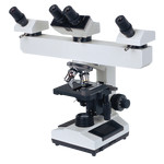 Multi-Viewing Biological Microscope  43-MBM101