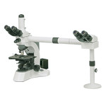 Multi-Viewing Biological Microscope  43-MBM202