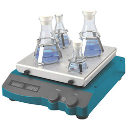 Orbital Shaker 14A-OBS301