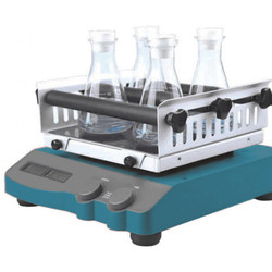 Orbital Shaker 14A-OBS302