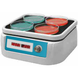 Orbital Shaker 14A-OBS600