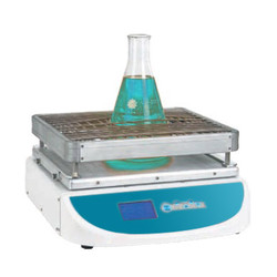 Orbital Shaker 14A-OBS606