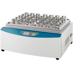 Orbital Shaker Double Decker 14A-ODD101