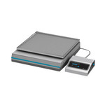 Orbital and Reciprocal Shaker 14A-ORS101