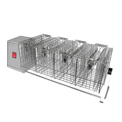 Platelet Shaker 14A-PLS103