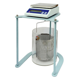 Precision High Capacity Balance 01-PHB100