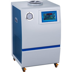 Rapid Low Temperature Circulating Bath  28-RLB104
