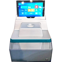 Real Time PCR 62-RTP100