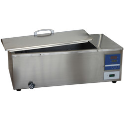 Stainless Steel Water Bath 28-SWB100