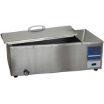 Stainless Steel Water Bath 28-SWB102