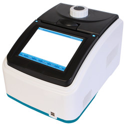Touch Thermal Cycler (Basic) 62-TTC102