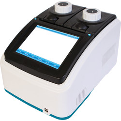 Touch Thermal Cycler (Gradient) 62-TTC107