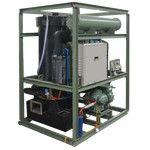 Tube ice maker 21-TIM102